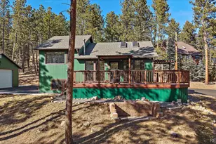31634 Ponderosa Way, Evergreen, CO 80439 - Photo 41