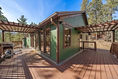 31634 Ponderosa Way, Evergreen, CO 80439 - Photo 33