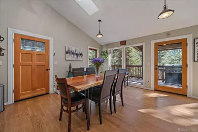 31634 Ponderosa Way, Evergreen, CO 80439 - Photo 9