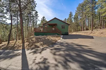 31634 Ponderosa Way, Evergreen, CO 80439 - Photo 35