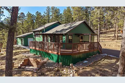 31634 Ponderosa Way, Evergreen, CO 80439 - Photo 37