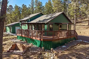 31634 Ponderosa Way, Evergreen, CO 80439 - Photo 37