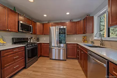 31634 Ponderosa Way, Evergreen, CO 80439 - Photo 17