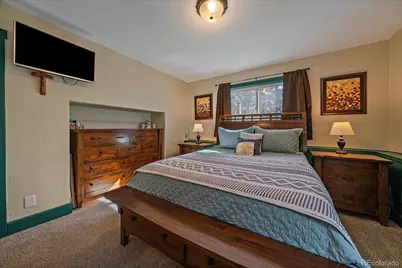 31634 Ponderosa Way, Evergreen, CO 80439 - Photo 27