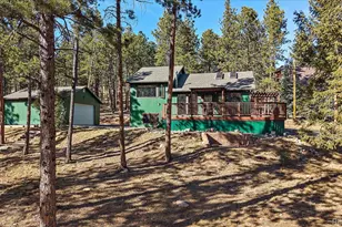 31634 Ponderosa Way, Evergreen, CO 80439 - Photo 43