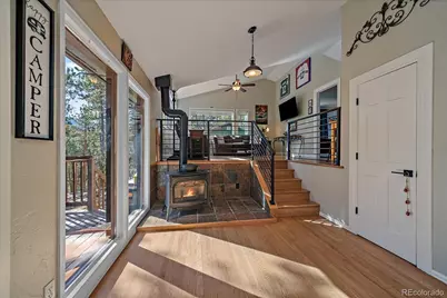 31634 Ponderosa Way, Evergreen, CO 80439 - Photo 7