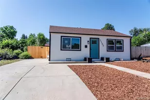 3500 W Evans Ave, Denver, CO 80219 - Photo 3