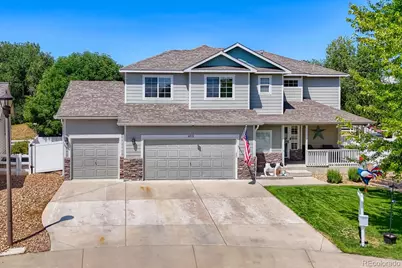 453 Wrybill Court, Loveland, CO 80537 - Photo 1
