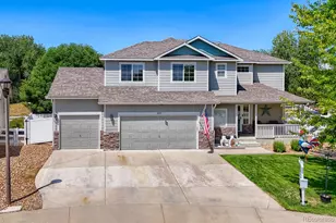 453 Wrybill Ct, Loveland, CO 80537 - Photo 1