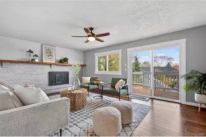 20763 E Dorado Place, Centennial, CO 80015 - Photo 5