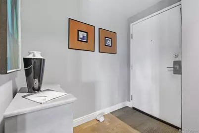 100 Park Avenue #2006, Denver, CO 80205 - Photo 3