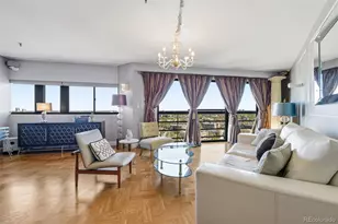 100 Park Ave, Denver, CO 80205 - Photo 1