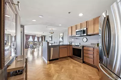 100 Park Avenue #2006, Denver, CO 80205 - Photo 23