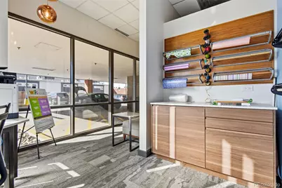 100 Park Avenue #2006, Denver, CO 80205 - Photo 49
