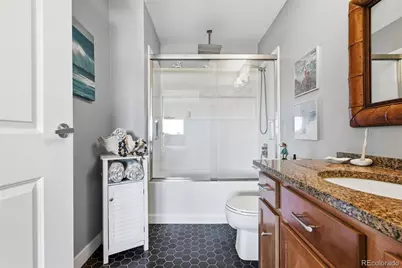 100 Park Avenue #2006, Denver, CO 80205 - Photo 27