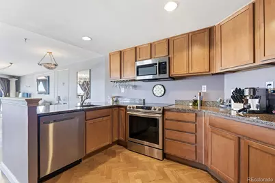 100 Park Avenue #2006, Denver, CO 80205 - Photo 21