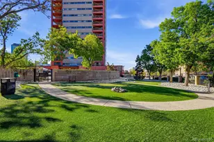 100 Park Ave, Denver, CO 80205 - Photo 37