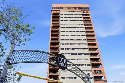 100 Park Avenue #2006, Denver, CO 80205 - Photo 41