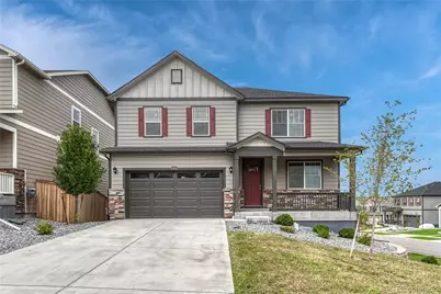 17951 Sky Pilot Lane, Parker, CO 80134 - Photo 41