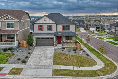17951 Sky Pilot Lane, Parker, CO 80134 - Photo 1