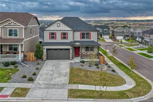 17951 Sky Pilot Ln, Parker, CO 80134 - Photo 1
