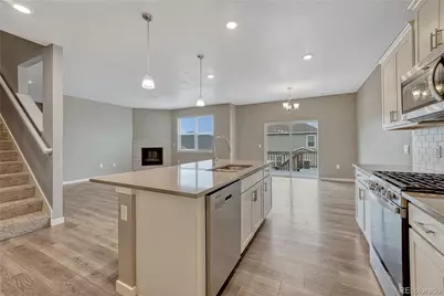 17951 Sky Pilot Lane, Parker, CO 80134 - Photo 9