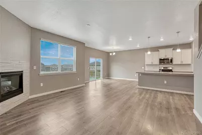 17951 Sky Pilot Lane, Parker, CO 80134 - Photo 5