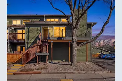 540 S Forest Street #8-205, Denver, CO 80246 - Photo 35