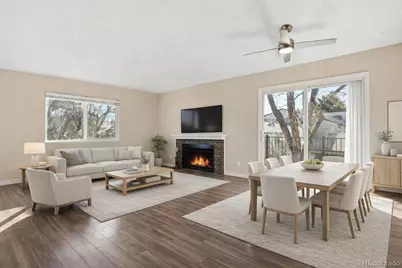 540 S Forest Street #8-205, Denver, CO 80246 - Photo 11