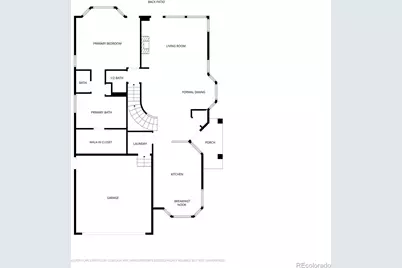 4662 W 103rd Circle, Westminster, CO 80031 - Photo 47