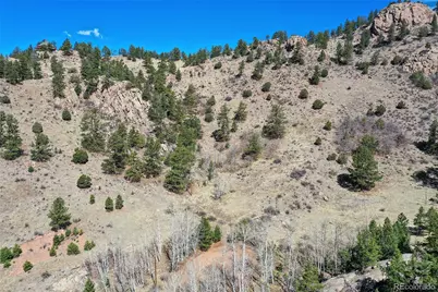 221 Floresta, Florissant, CO 80816 - Photo 17