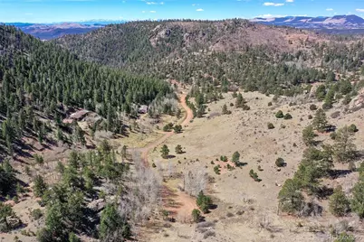 221 Floresta, Florissant, CO 80816 - Photo 21