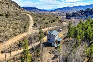 5480 Gcr 20, Hot Sulphur Springs, CO 80451 - Photo 1