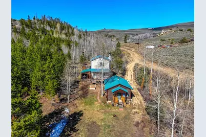 5480 Gcr 20, Hot Sulphur Springs, CO 80451 - Photo 1