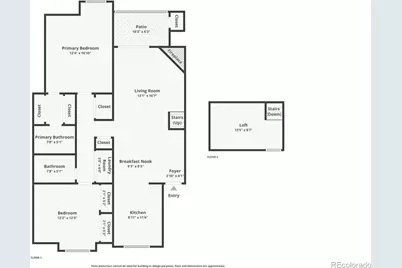 418 Wright Street #301, Lakewood, CO 80228 - Photo 29