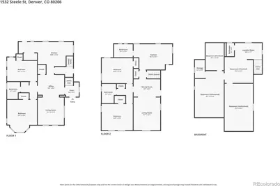 1532 N Steele St, Denver, CO 80206 - Photo 47