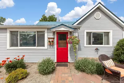212 Blake Street, Salida, CO 81201 - Photo 1