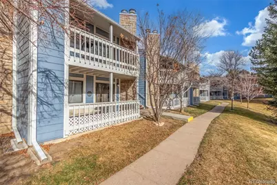 8335 Fairmount Drive #9-104, Denver, CO 80247 - Photo 1