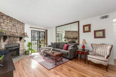 8335 Fairmount Drive #9-104, Denver, CO 80247 - Photo 3