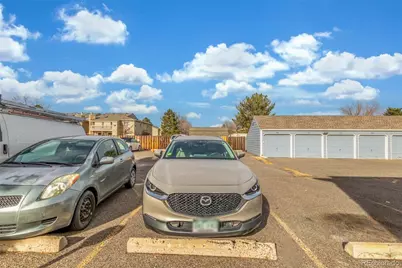 8335 Fairmount Drive #9-104, Denver, CO 80247 - Photo 21