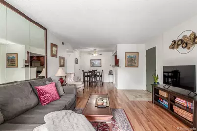8335 Fairmount Drive #9-104, Denver, CO 80247 - Photo 5
