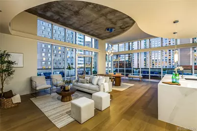 891 14th Street #909, Denver, CO 80202 - Photo 1