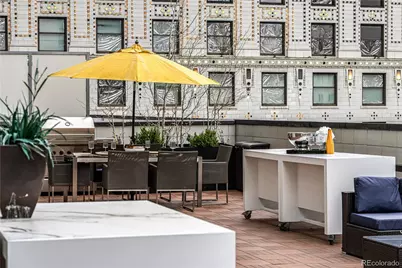 891 14th Street #909, Denver, CO 80202 - Photo 37