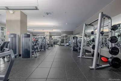 891 14th Street #909, Denver, CO 80202 - Photo 45