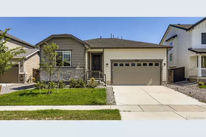 9802 Cathay Street, Commerce City, CO 80022 - Photo 1