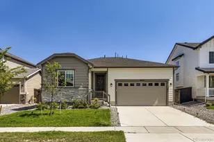 9802 Cathay St, Commerce City, CO 80022 - Photo 1