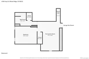 4105 Gray St, Wheat Ridge, CO 80212 - Photo 39
