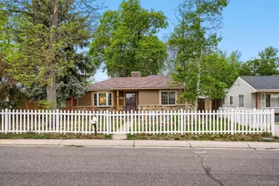 4105 Gray Street, Wheat Ridge, CO 80212 - Photo 1