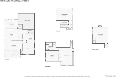 4105 Gray Street, Wheat Ridge, CO 80212 - Photo 43