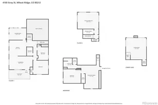4105 Gray St, Wheat Ridge, CO 80212 - Photo 43